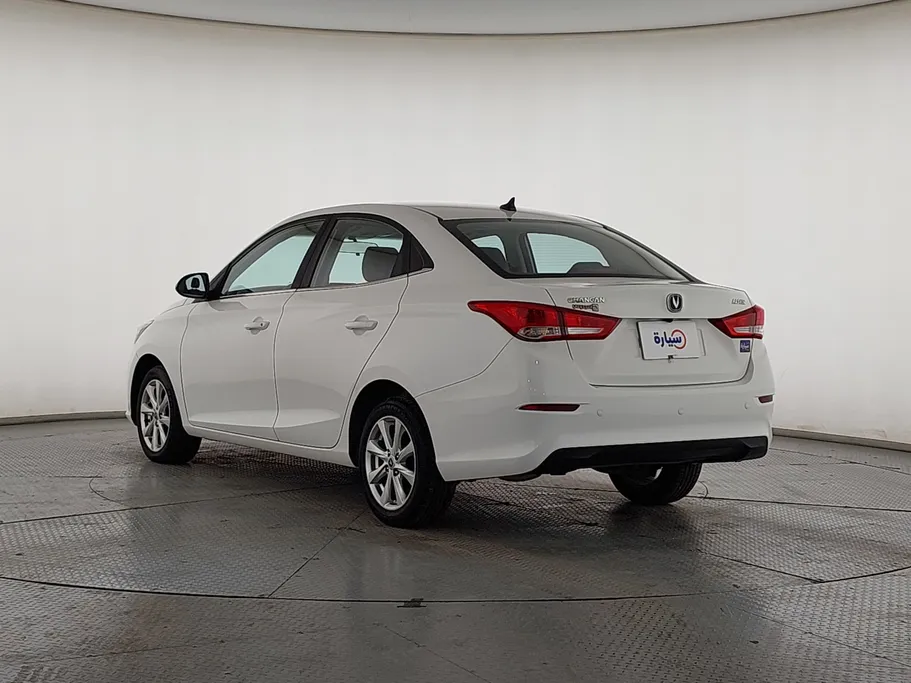 شانجان السفن Full Option 2023 