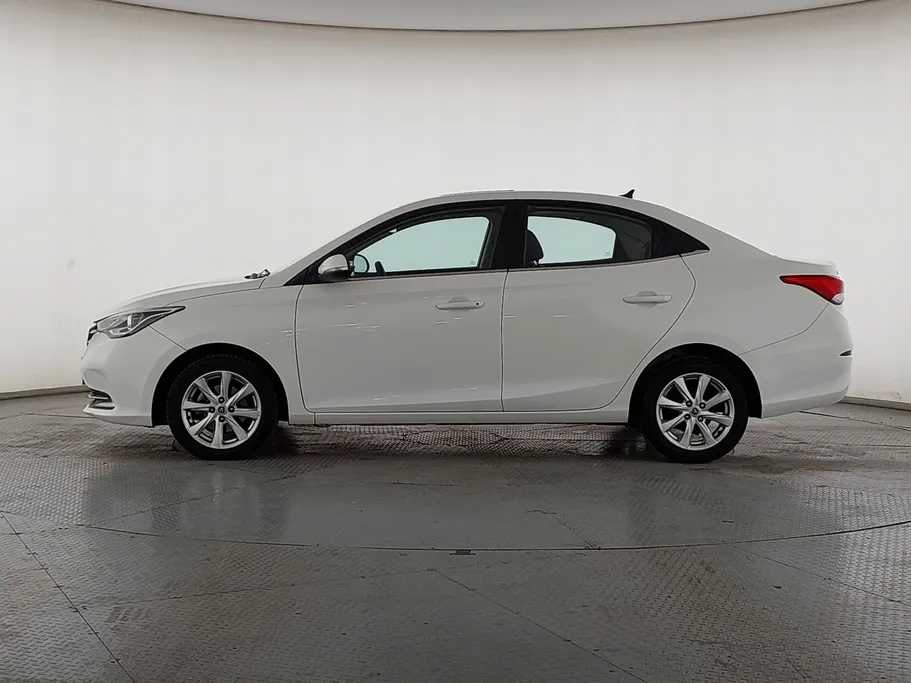 شانجان السفن Full Option 2023 