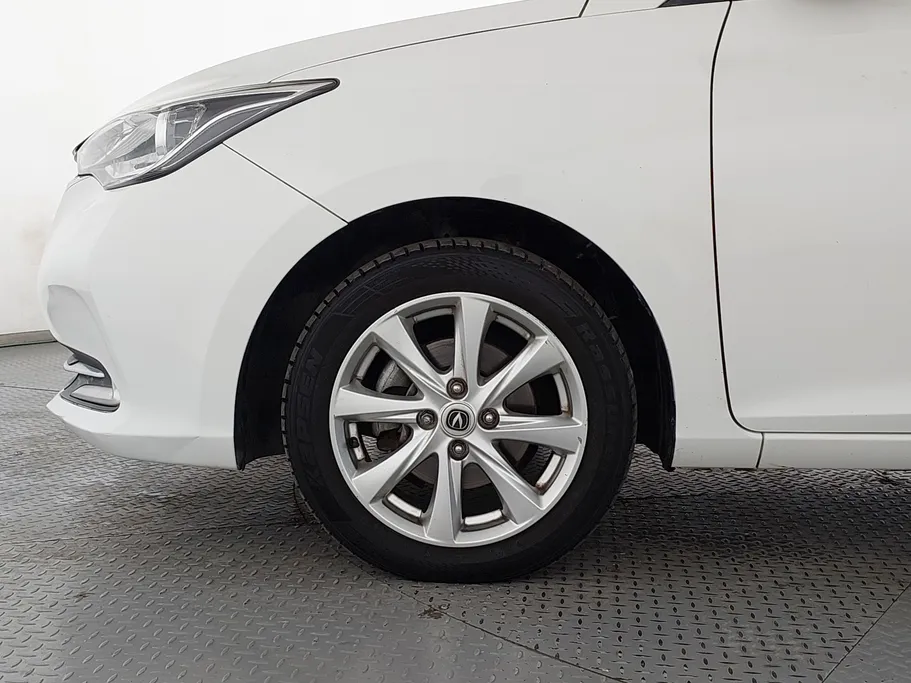 شانجان السفن Full Option 2023 