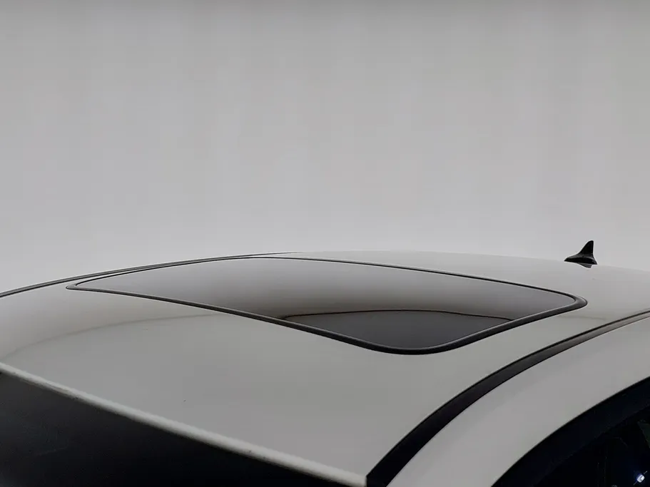 شانجان السفن Full Option 2023 