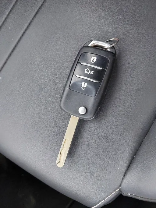 شانجان السفن Full Option 2023 