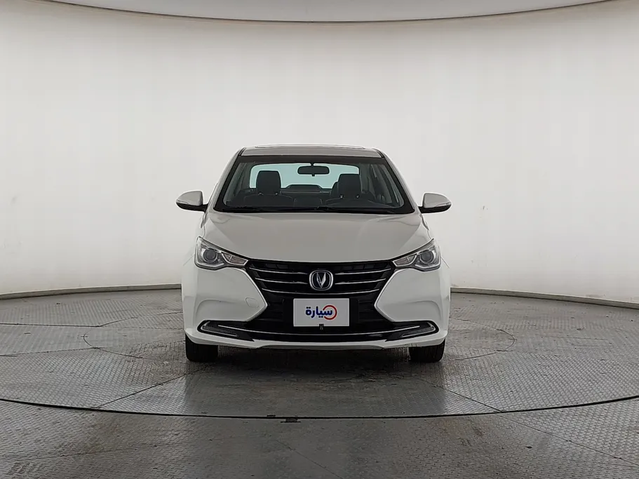 شانجان السفن Full Option 2023 