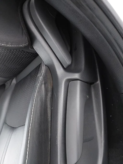 شانجان السفن Full Option 2023 