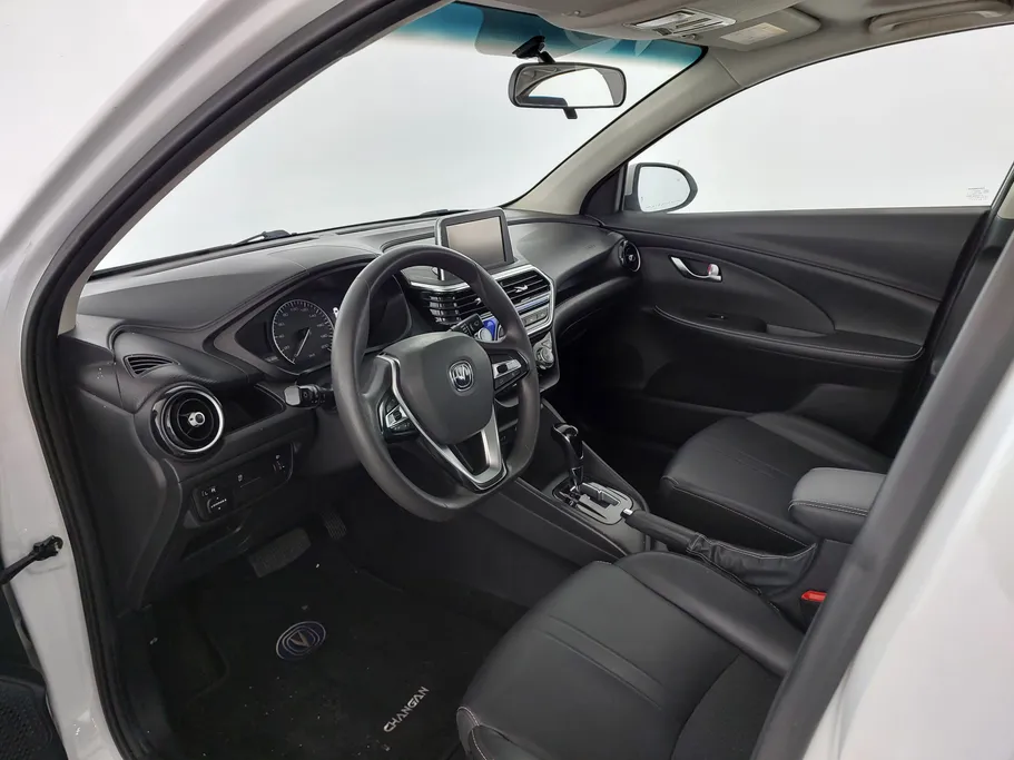 شانجان السفن Full Option 2023 