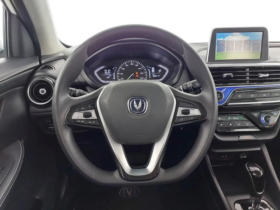 شانجان السفن Full Option 2023 