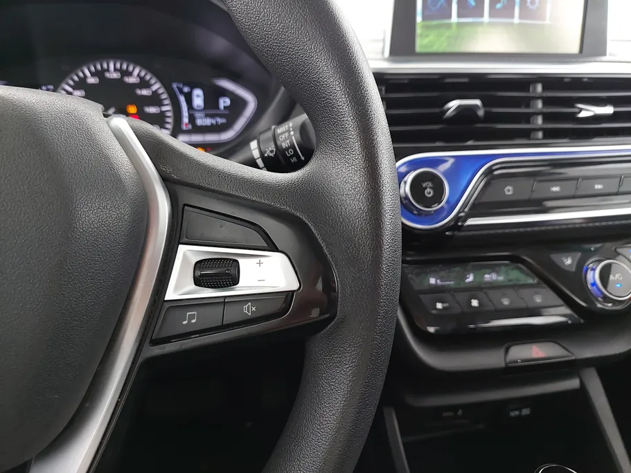 شانجان السفن Full Option 2023 