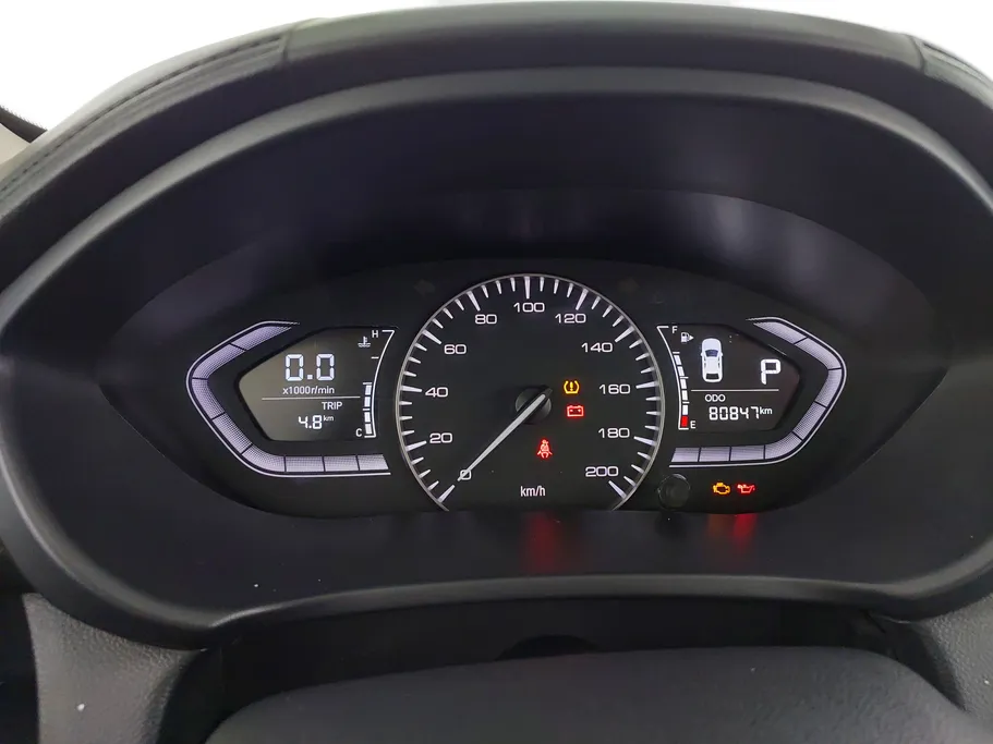 شانجان السفن Full Option 2023 