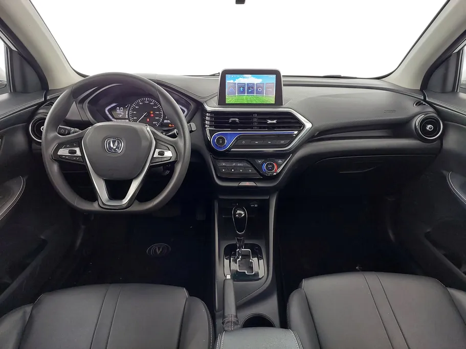 شانجان السفن Full Option 2023 