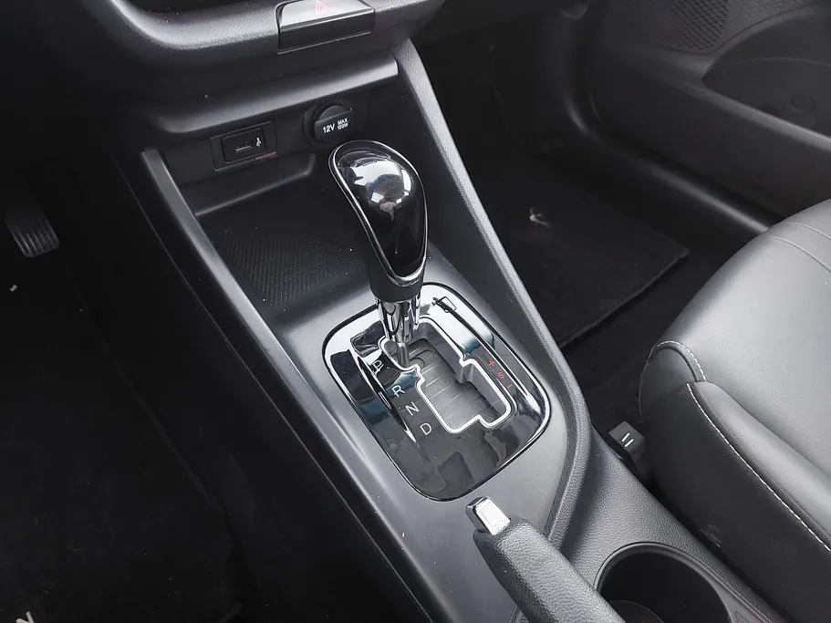 شانجان السفن Full Option 2023 