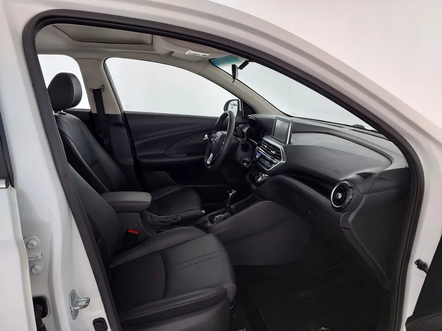 شانجان السفن Full Option 2023 