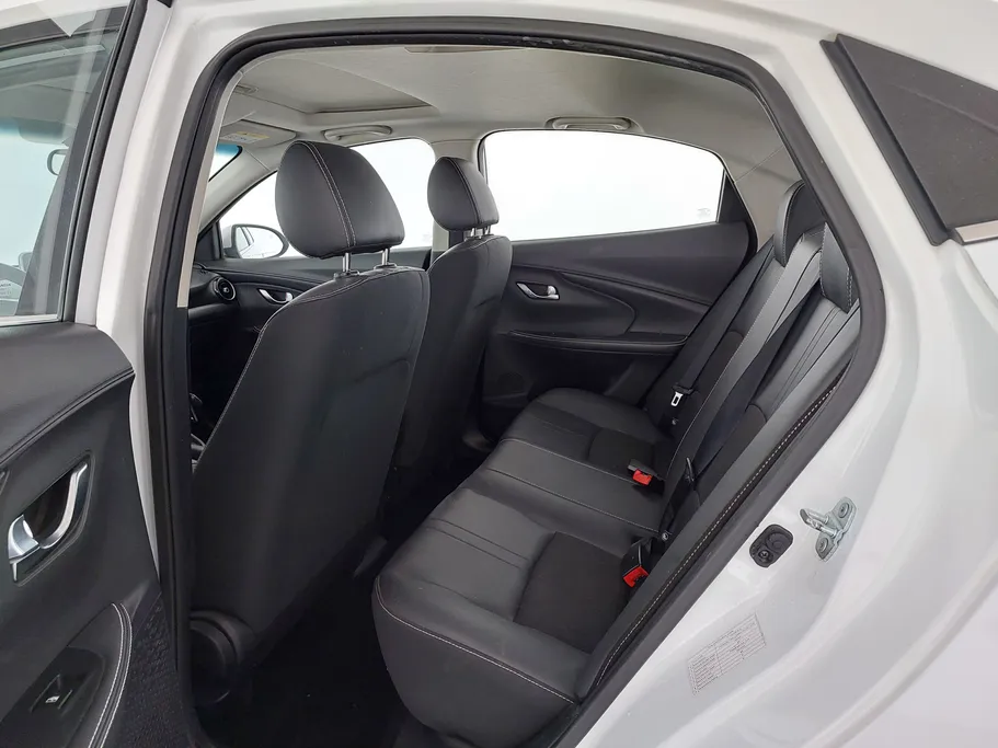 شانجان السفن Full Option 2023 