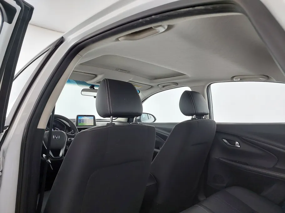 شانجان السفن Full Option 2023 