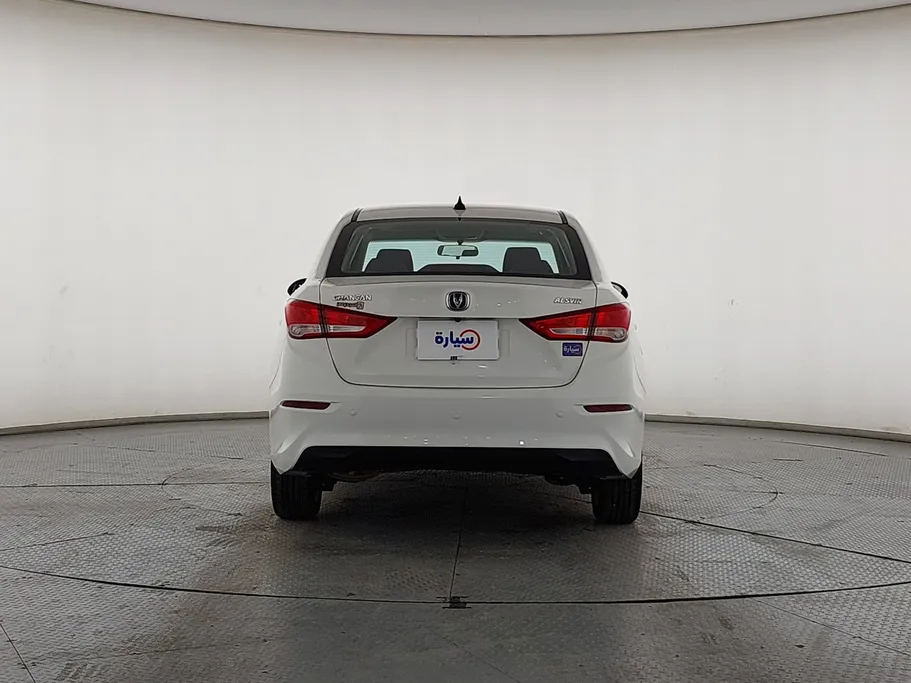 شانجان السفن Full Option 2023 