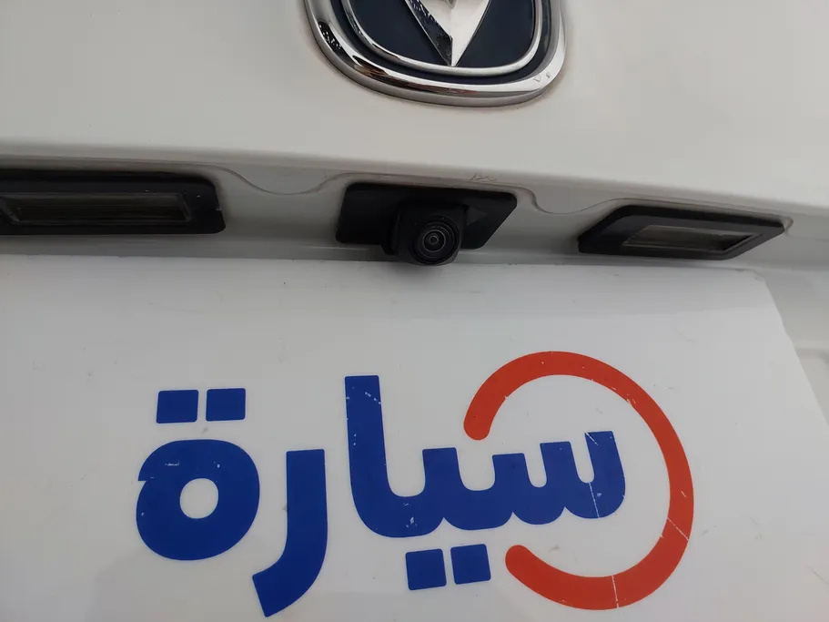 شانجان السفن Full Option 2023 