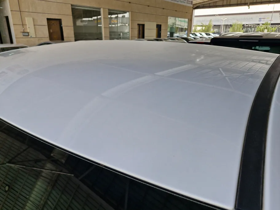 شفروليه سلفرادو LS 2018 