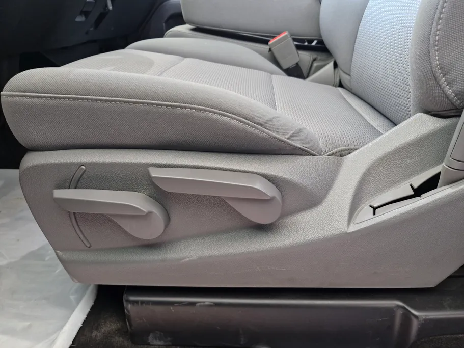 شفروليه سلفرادو LS 2018 