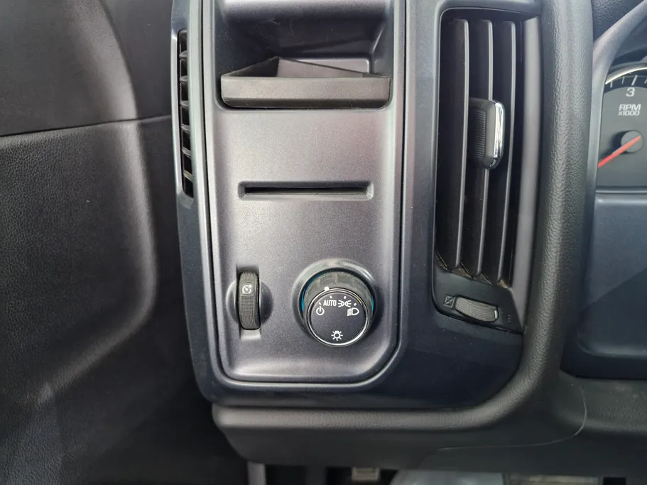 شفروليه سلفرادو LS 2018 