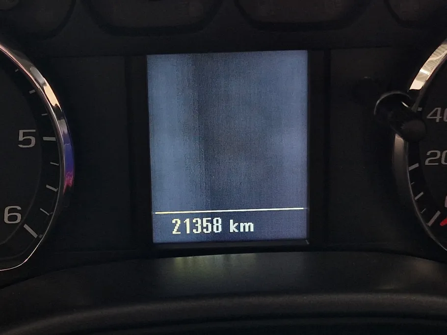 شفروليه سلفرادو LS 2018 