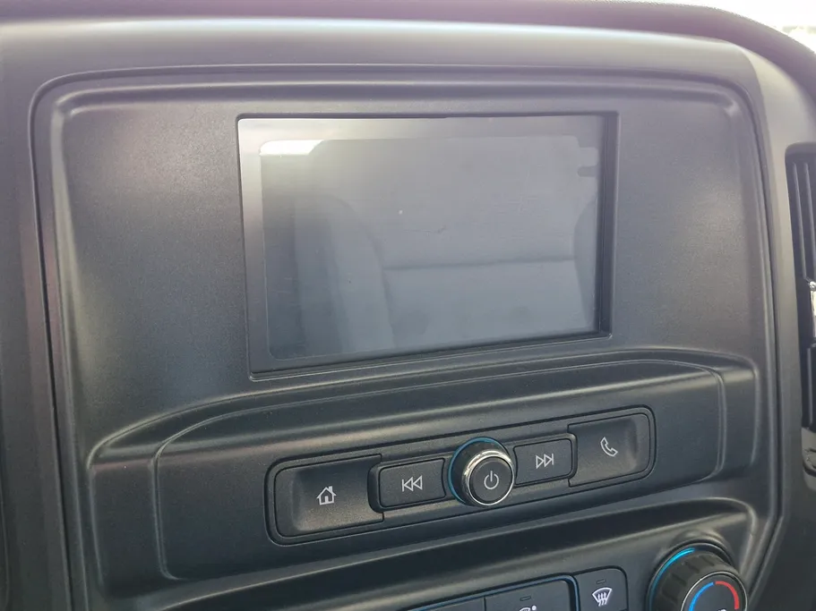 شفروليه سلفرادو LS 2018 