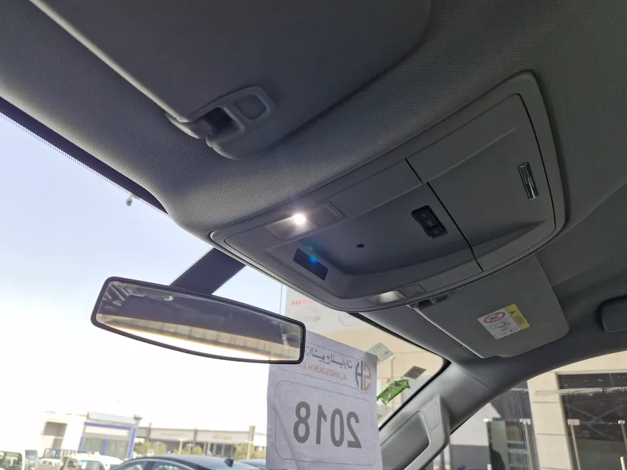 شفروليه سلفرادو LS 2018 