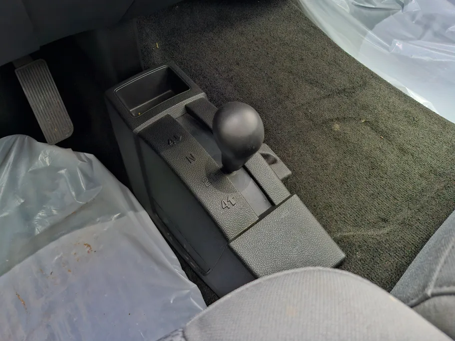 شفروليه سلفرادو LS 2018 