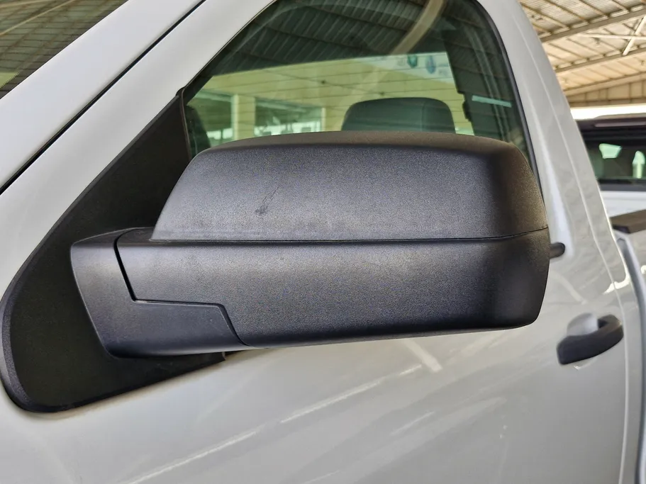 شفروليه سلفرادو LS 2018 