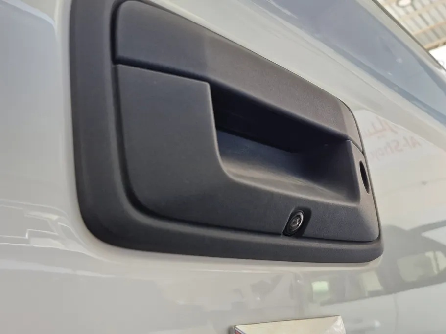 شفروليه سلفرادو LS 2018 