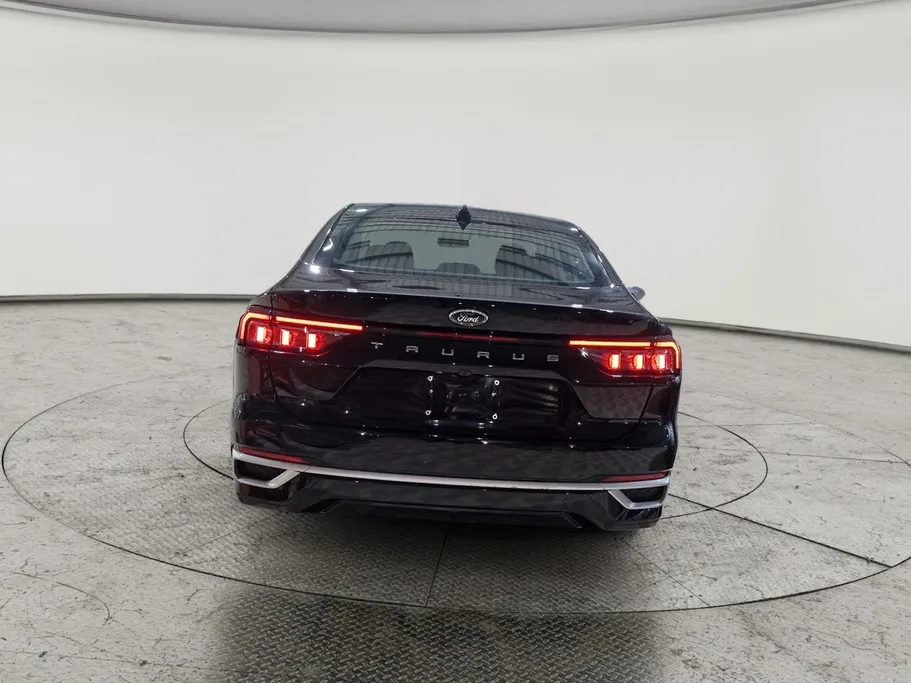 فورد تورس امبيانتي 2025 