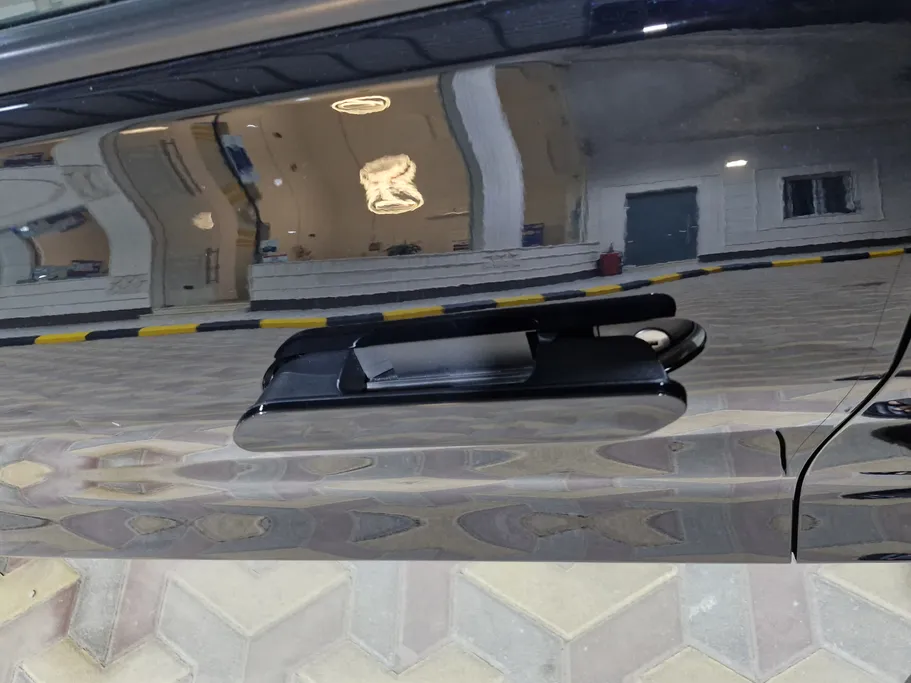 فورد تورس امبيانتي 2025 