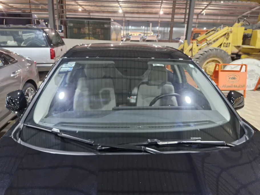 فورد تورس امبيانتي 2025 