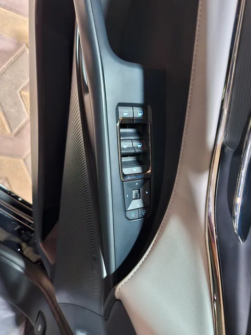 فورد تورس امبيانتي 2025 