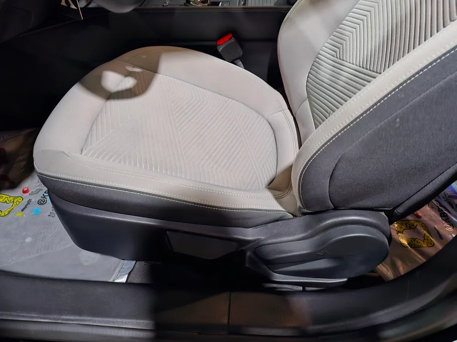 فورد تورس امبيانتي 2025 