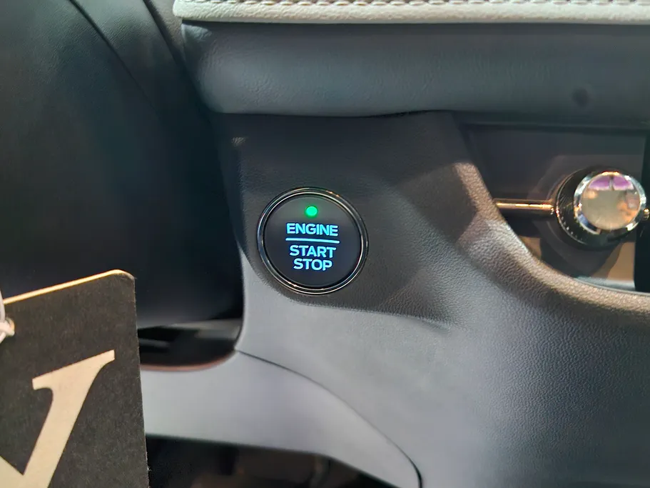 فورد تورس امبيانتي 2025 