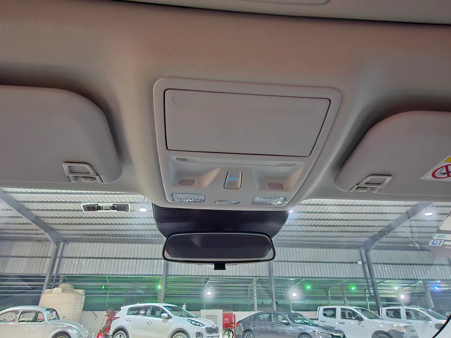 فورد تورس امبيانتي 2025 