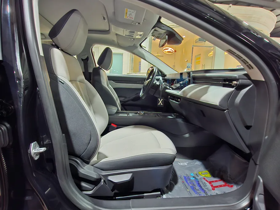 فورد تورس امبيانتي 2025 