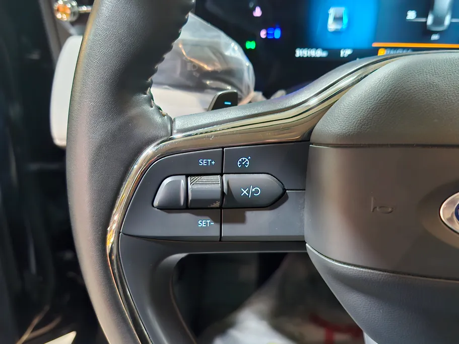 فورد تورس امبيانتي 2025 