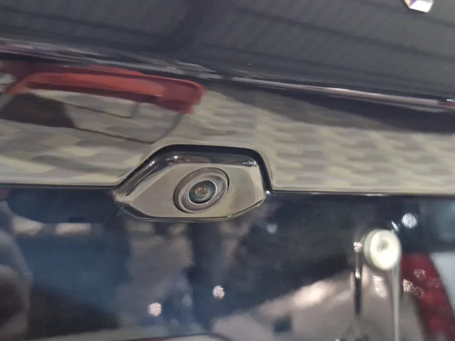 فورد تورس امبيانتي 2025 