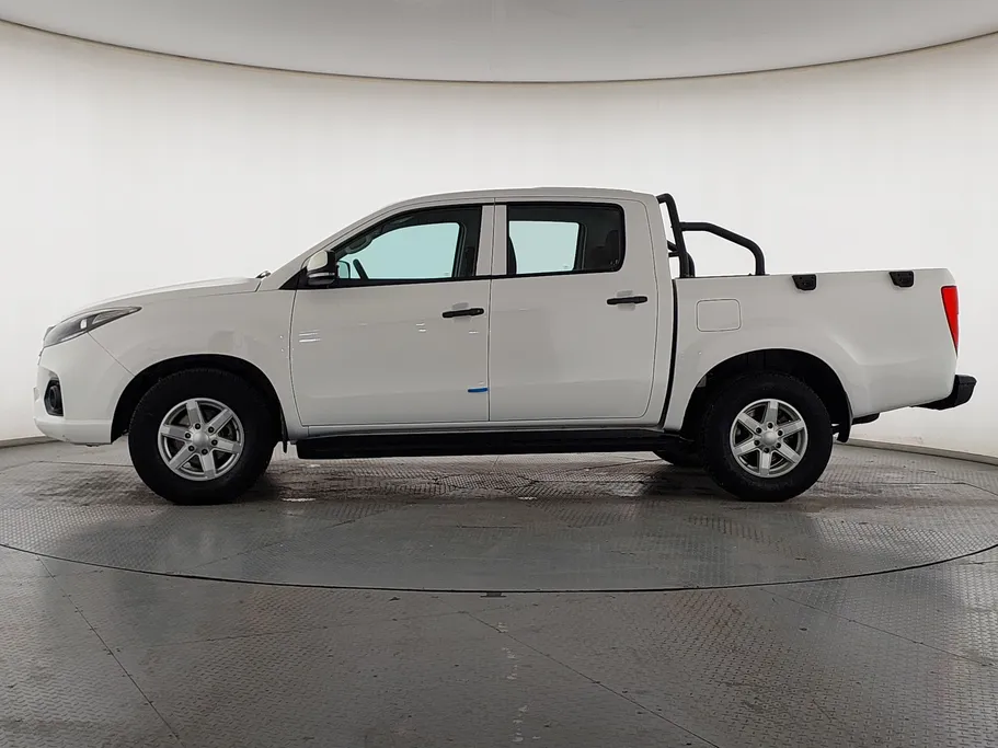 2023 JMC Vigus Double Cabin 