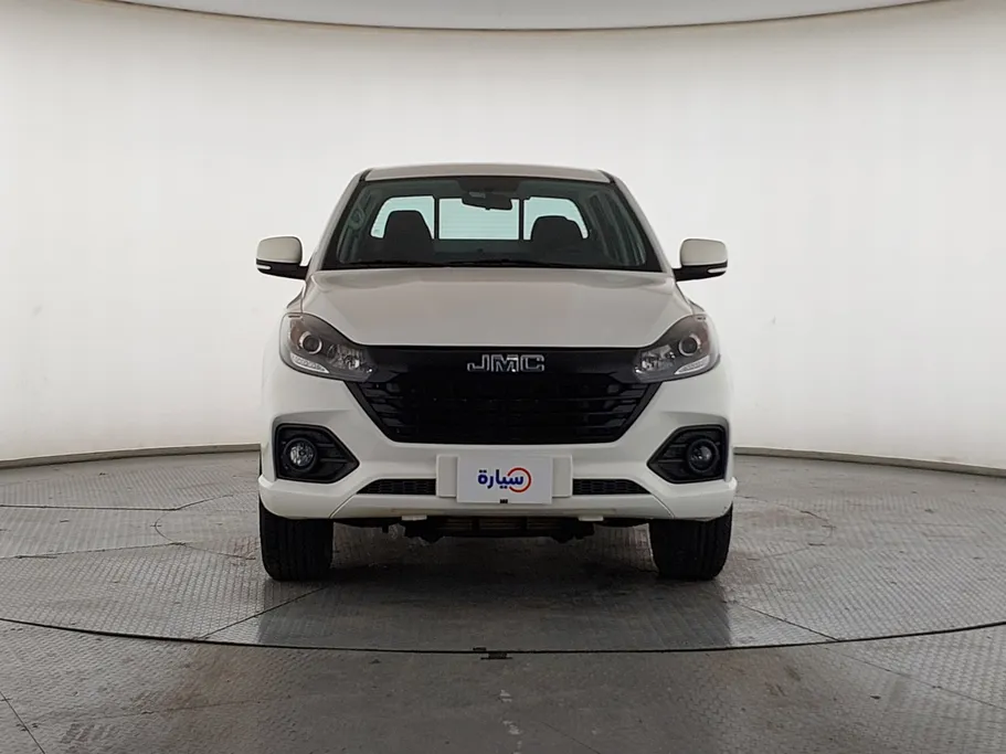 2023 JMC Vigus Double Cabin 