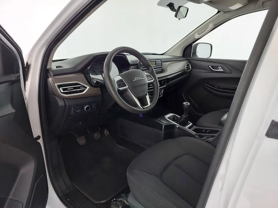 2023 JMC Vigus Double Cabin 