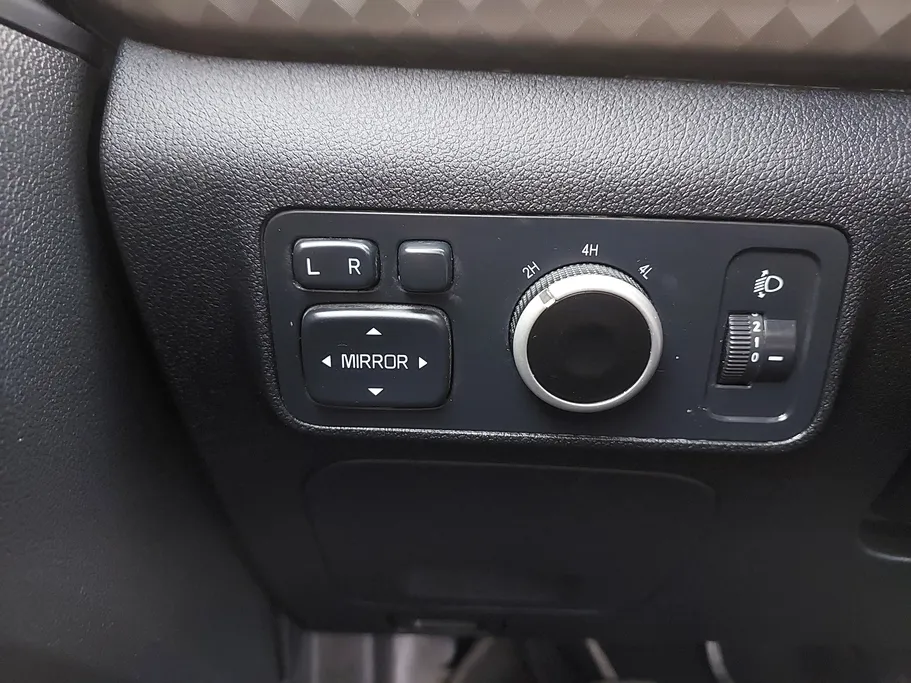 2023 JMC Vigus Double Cabin 