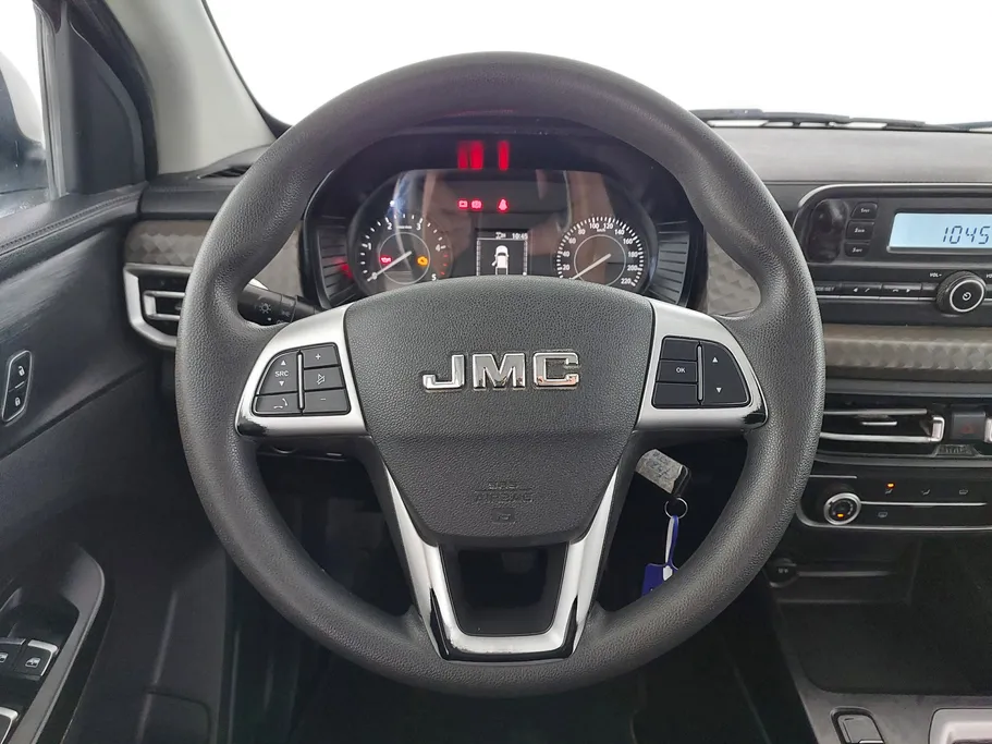 2023 JMC Vigus Double Cabin 