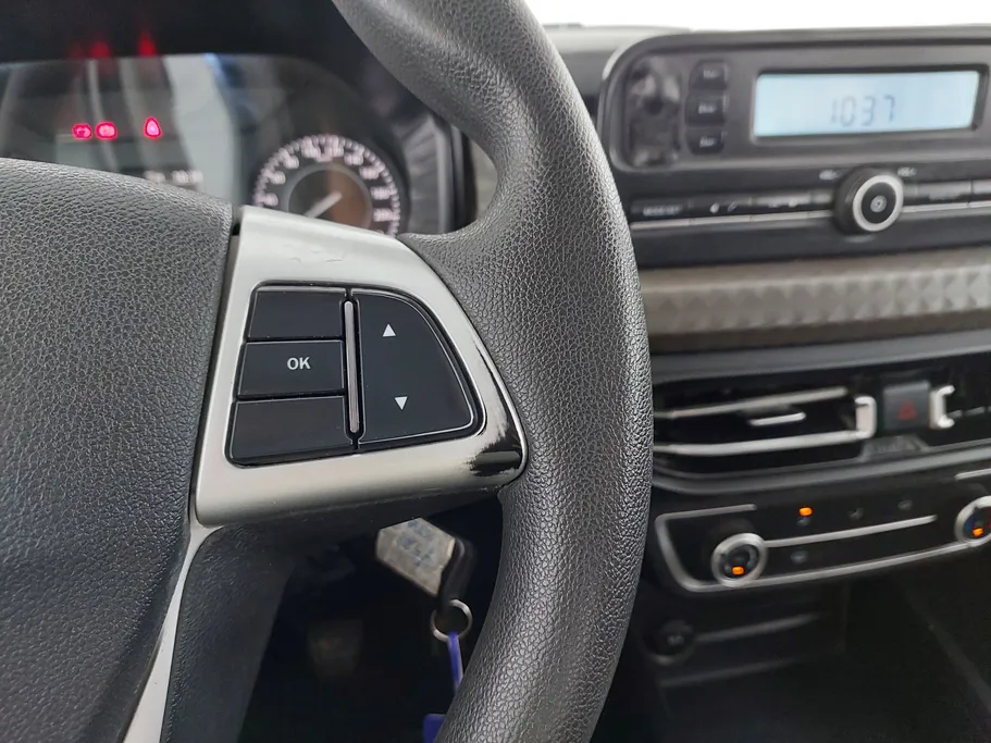 2023 JMC Vigus Double Cabin 