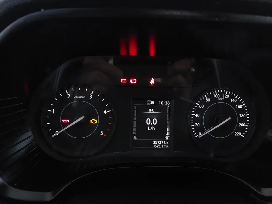 2023 JMC Vigus Double Cabin 