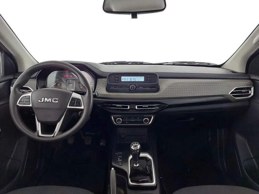 2023 JMC Vigus Double Cabin 