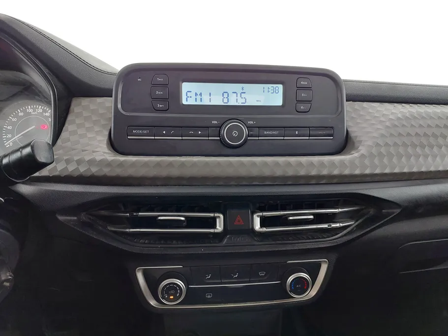 2023 JMC Vigus Double Cabin 