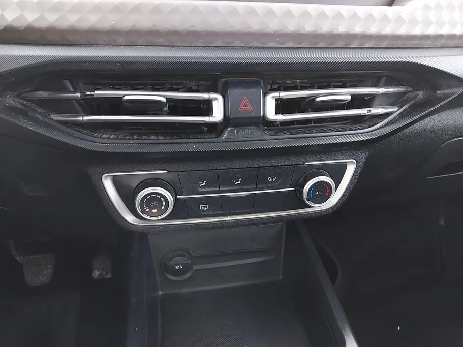 2023 JMC Vigus Double Cabin 