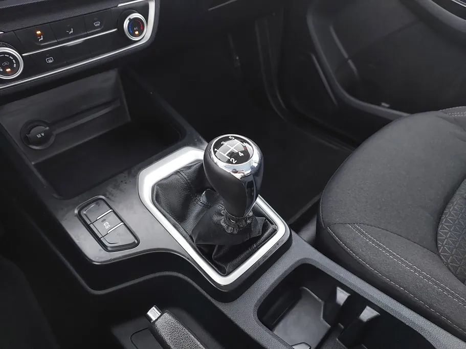 2023 JMC Vigus Double Cabin 