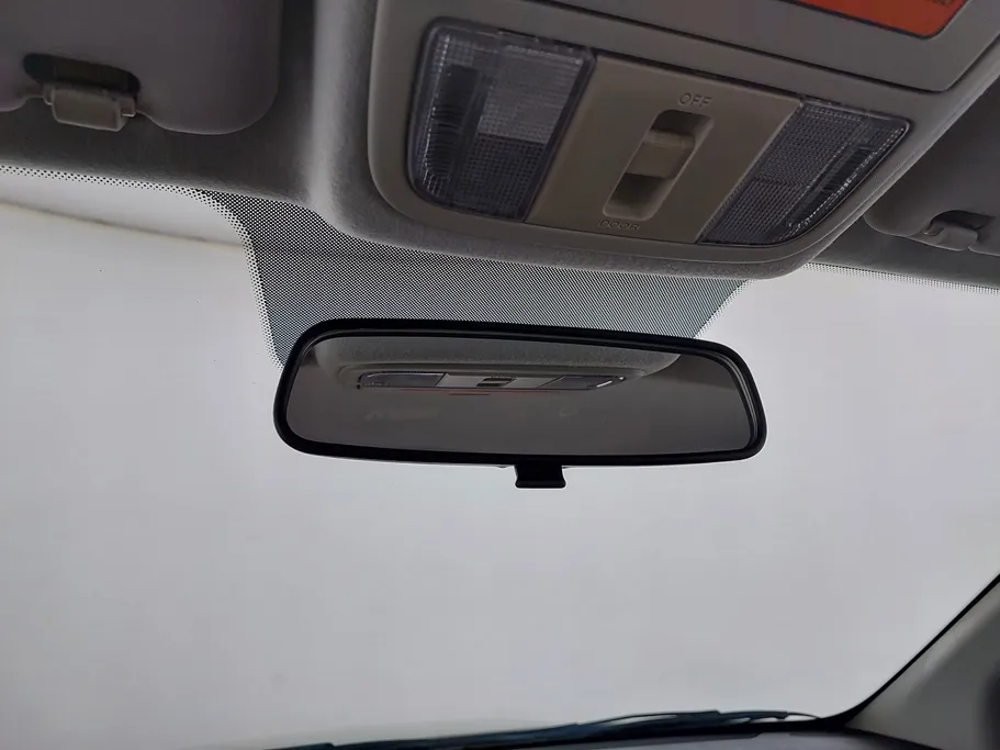 2023 JMC Vigus Double Cabin 