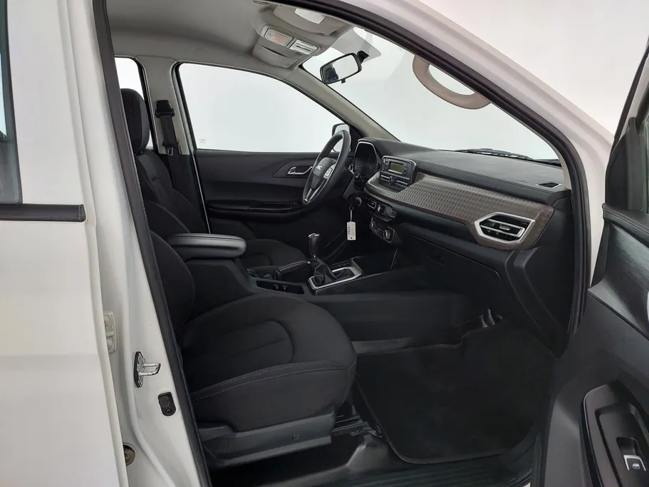 2023 JMC Vigus Double Cabin 